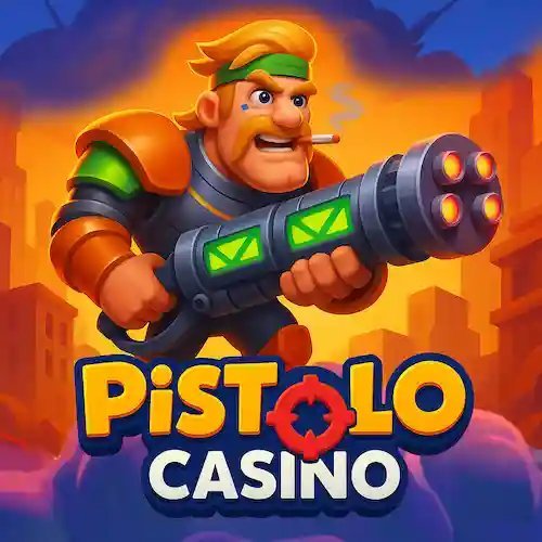 Pistolo in Poland