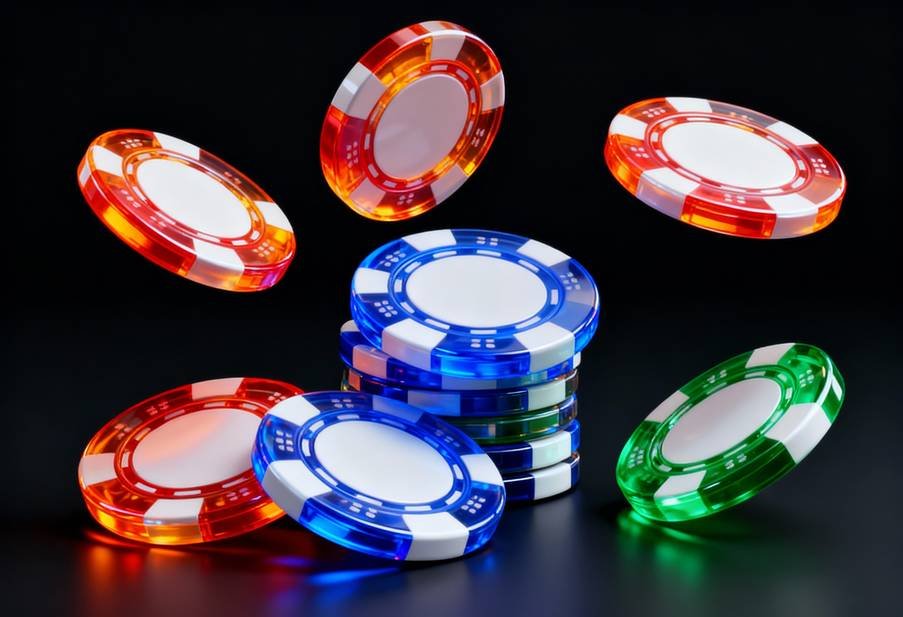 Dragonia Casino
